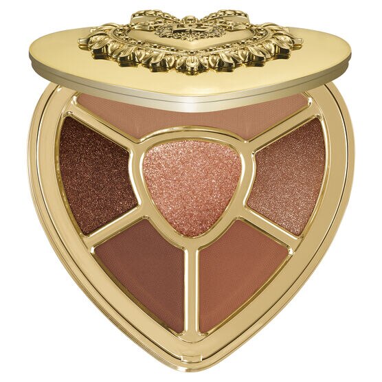 PALETA DE SOMBRAS DOLCE & GABBANA EVER ICON